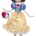Disney Princess Doll Manga Snow White 22 cm