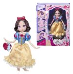 Disney Princess Doll Manga Snow White 22 cm - immagine 2