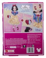 Disney Princess Doll Manga Snow White 22 cm - immagine 3