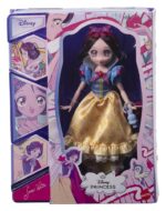 Disney Princess Doll Manga Snow White 22 cm - immagine 4