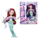 Disney Princess Doll Manga Ariel 22 cm - immagine 2
