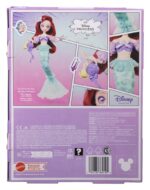 Disney Princess Doll Manga Ariel 22 cm - immagine 3