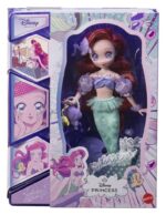 Disney Princess Doll Manga Ariel 22 cm - immagine 4