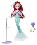Disney Princess Doll Manga Ariel 22 cm - immagine 5