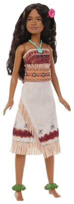 Moana 2026 Movie Doll Moana 27 cm - immagine 2