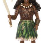 Moana 2026 Movie Doll Maui 31 cm
