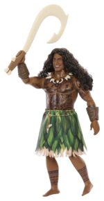 Moana 2026 Movie Doll Maui 31 cm - immagine 2