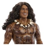 Moana 2026 Movie Doll Maui 31 cm - immagine 3