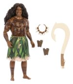 Moana 2026 Movie Doll Maui 31 cm - immagine 5