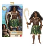 Moana 2026 Movie Doll Maui 31 cm - immagine 6