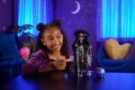 Monster High Moonspell Magic Doll Claire de Luna - immagine 2