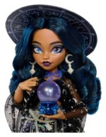 Monster High Moonspell Magic Doll Claire de Luna - immagine 3