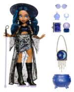 Monster High Moonspell Magic Doll Claire de Luna - immagine 5
