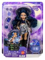 Monster High Moonspell Magic Doll Claire de Luna - immagine 6