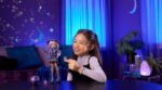 Monster High Moonspell Magic Doll Layla Stone - immagine 2