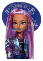 Monster High Moonspell Magic Doll Layla Stone - immagine 3