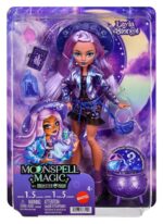 Monster High Moonspell Magic Doll Layla Stone - immagine 6
