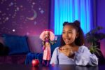 Monster High Moonspell Magic Doll Rae Lumina - immagine 2
