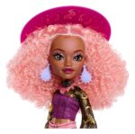 Monster High Moonspell Magic Doll Rae Lumina - immagine 3