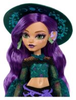 Monster High Moonspell Magic Doll Willow Thorne - immagine 3