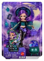 Monster High Moonspell Magic Doll Willow Thorne - immagine 6