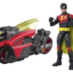 DC Premier Vehicle Robin Cycle