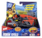 DC Premier Vehicle Robin Cycle - immagine 3