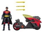 DC Premier Vehicle Robin Cycle - immagine 5