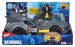 DC Premier Vehicle Batmobile - immagine 2