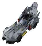 DC Premier Vehicle Batmobile - immagine 3
