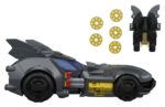 DC Premier Vehicle Batmobile - immagine 5