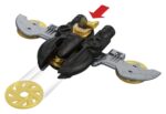 DC Premier Vehicle Batmobile - immagine 6
