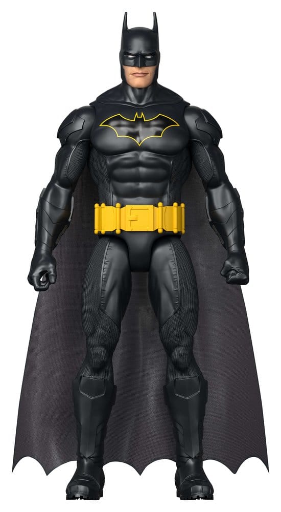 x_mattjmd68 DC Universe Action Figure Batman 30 cm - immagine 1