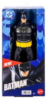 DC Universe Action Figure Batman 30 cm - immagine 6