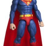DC Universe Action Figure Superman 30 cm