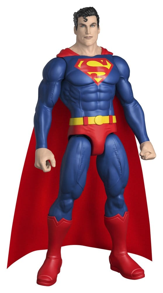 x_mattjmd69 DC Universe Action Figure Superman 30 cm - immagine 1