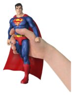 DC Universe Action Figure Superman 30 cm - immagine 2
