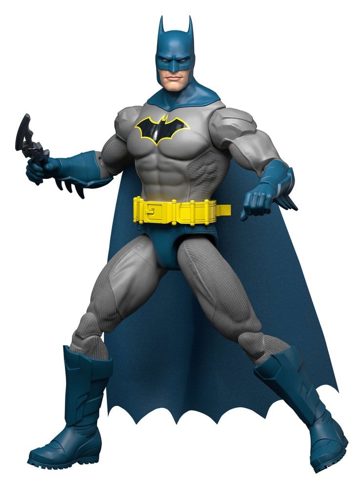 x_mattjmd95 DC Premier Action Figure Batman 15 cm - immagine 1