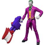 DC Premier Action Figure The Joker 15 cm