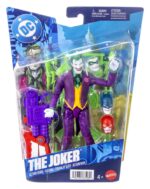 DC Premier Action Figure The Joker 15 cm - immagine 4