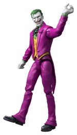 DC Premier Action Figure The Joker 15 cm - immagine 5