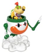 Super Mario Hot Wheels Die-Cast Vehicles 2-Pack 1/64 Mario & Bowser Jr. - immagine 3