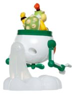 Super Mario Hot Wheels Die-Cast Vehicles 2-Pack 1/64 Mario & Bowser Jr. - immagine 5