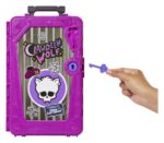Monster High Skulltimate Secrets Doll Clawdeen Wolf - immagine 2