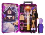 Monster High Skulltimate Secrets Doll Clawdeen Wolf - immagine 5