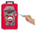 Monster High Skulltimate Secrets Doll Cupid Asteria - immagine 2