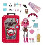 Monster High Skulltimate Secrets Doll Cupid Asteria - immagine 4