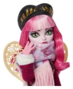 Monster High Skulltimate Secrets Doll Cupid Asteria - immagine 6