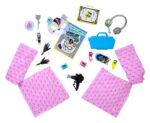 Monster High Self-Scare Secrets Doll Cleo De Nile - immagine 3