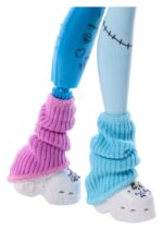 Monster High Self-Scare Secrets Doll Cleo De Nile - immagine 5